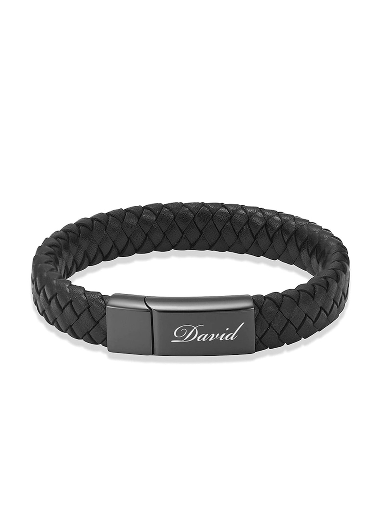 Customized Personalized Cremation Bracelets Memorial Jewelry